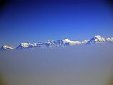 01 Flight To Kathmandu 02 Dhaulagiri Himal